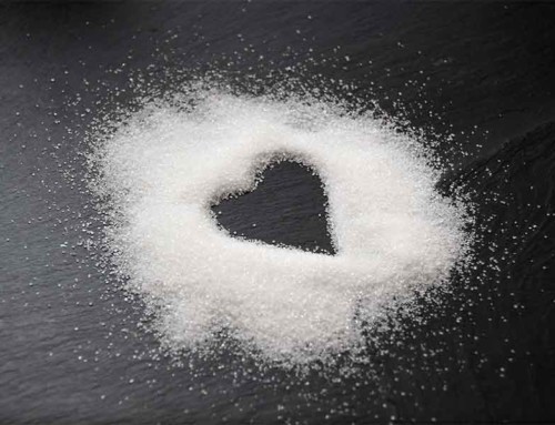 Disheartening news about sugar & your heart