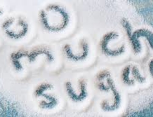 How sugar hurts your heart