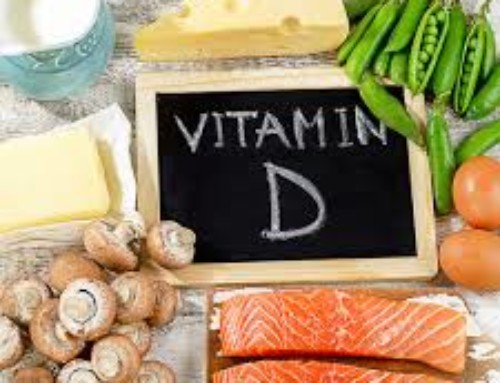 Why you need vitamin D now!