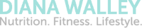 Diana Walley Logo